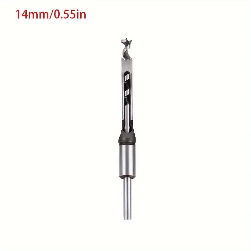 Square Hole Drill Woodworking Square Hole Drill Square Tenon Drill Angle Chisel Square Hole Drill Square Hole Opener Woodworking