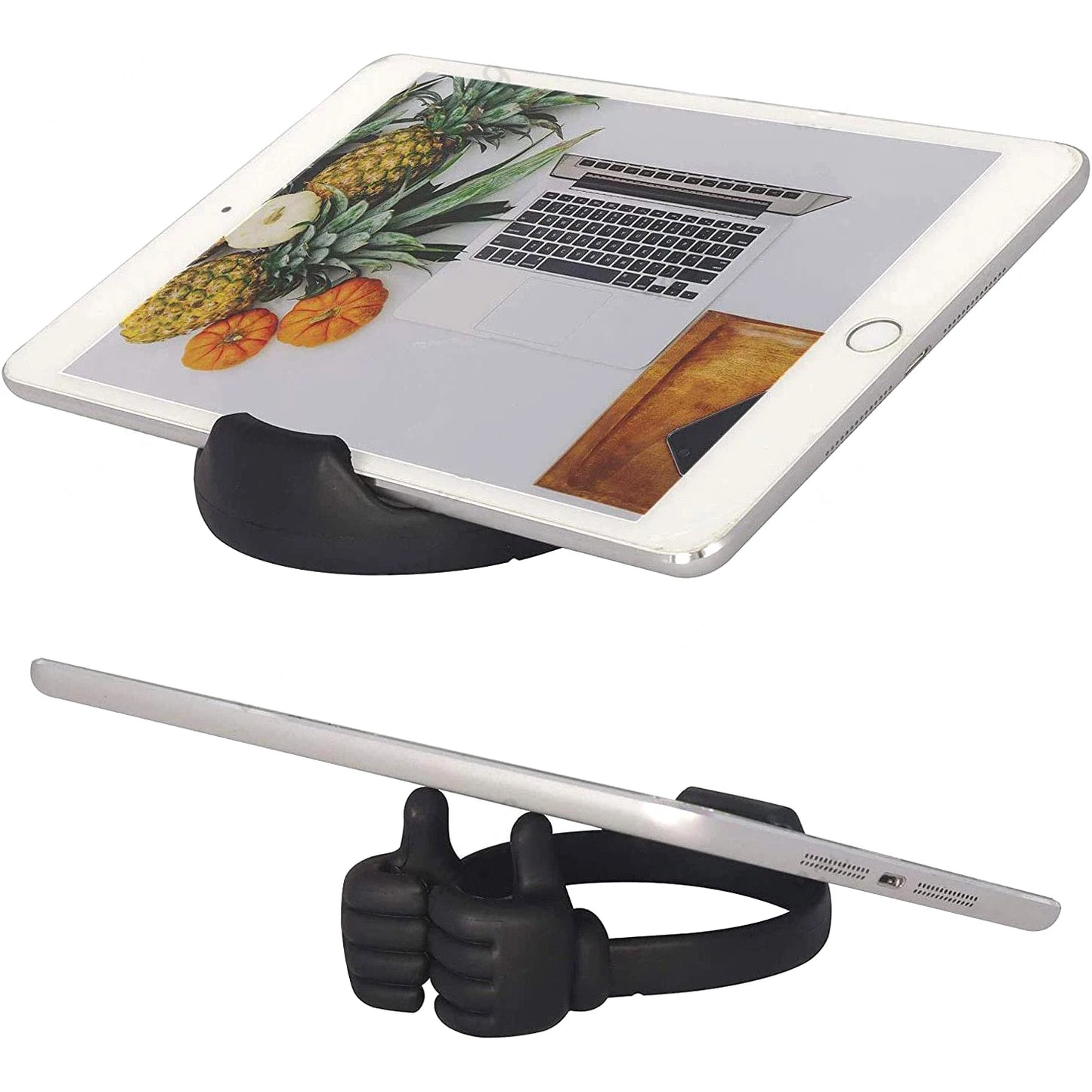 Thumbs up Cell Phone Stand Holder Lazy Desk Flexible Tablet Smartphone Stand Holder for Iphone Samsung Xiaomi Huawei