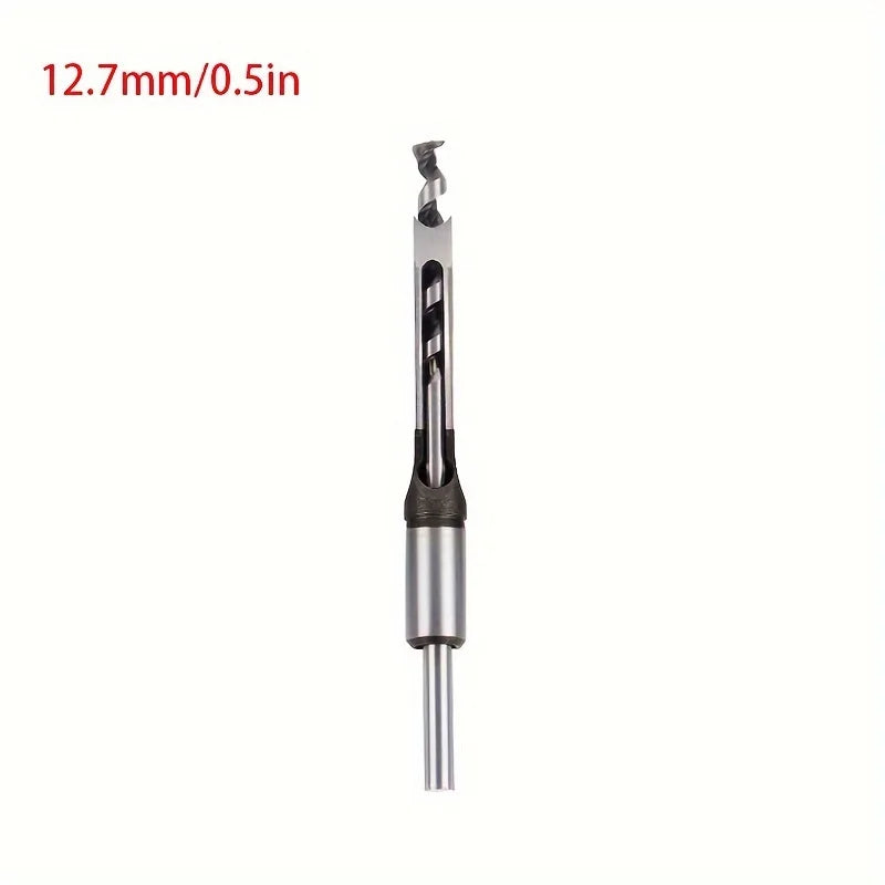 Square Hole Drill Woodworking Square Hole Drill Square Tenon Drill Angle Chisel Square Hole Drill Square Hole Opener Woodworking