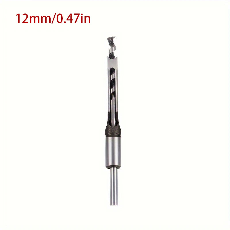 Square Hole Drill Woodworking Square Hole Drill Square Tenon Drill Angle Chisel Square Hole Drill Square Hole Opener Woodworking