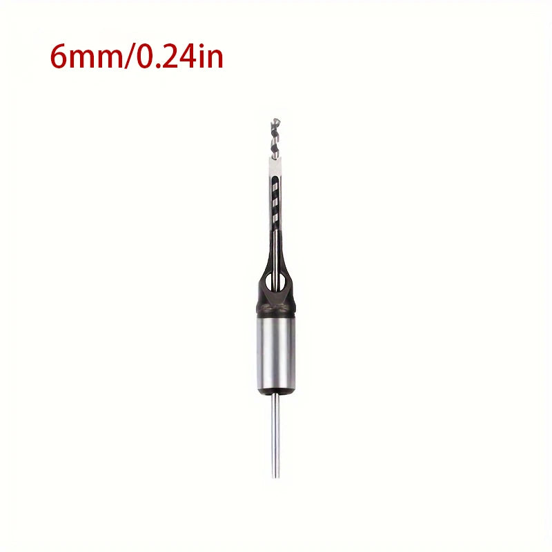 Square Hole Drill Woodworking Square Hole Drill Square Tenon Drill Angle Chisel Square Hole Drill Square Hole Opener Woodworking
