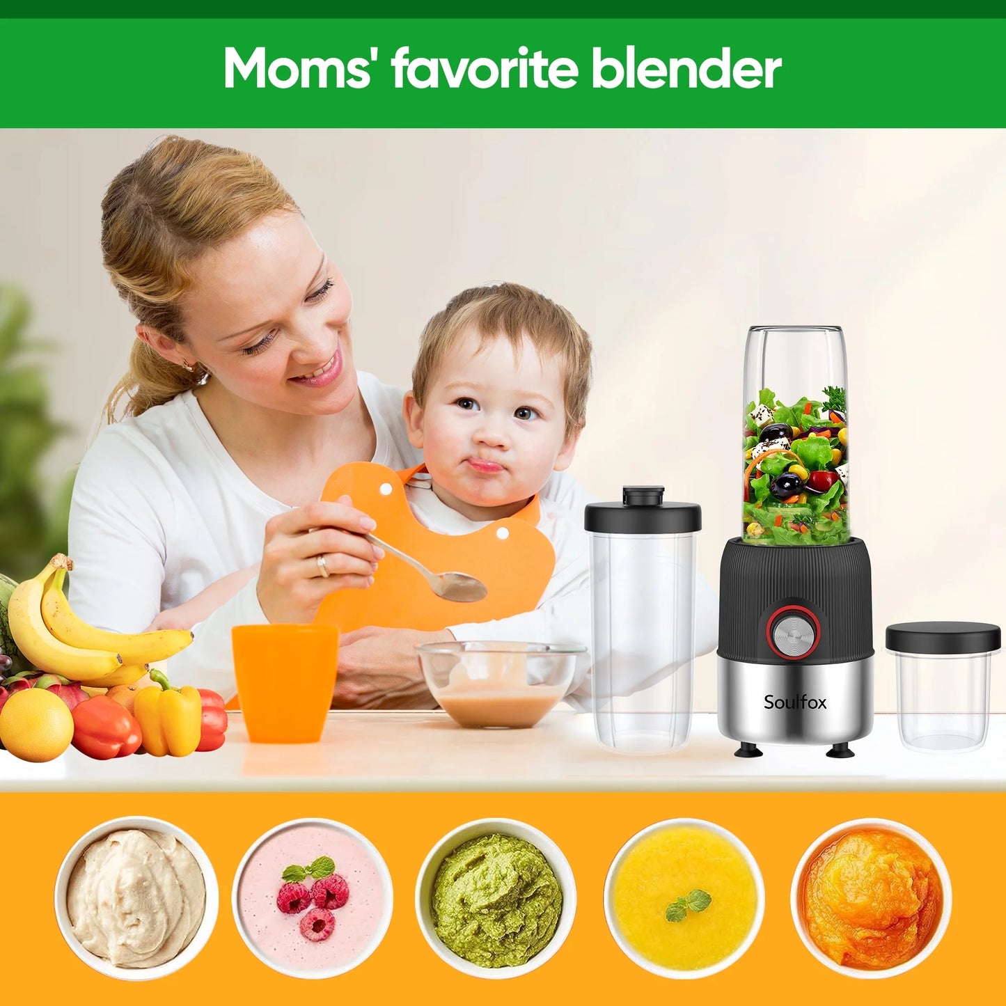 Multifunctional Portable Electric Mini Blender Mixer Shaker Mini Portable Blender Matte Black Fresh Juice Mini Fast Portable Blender