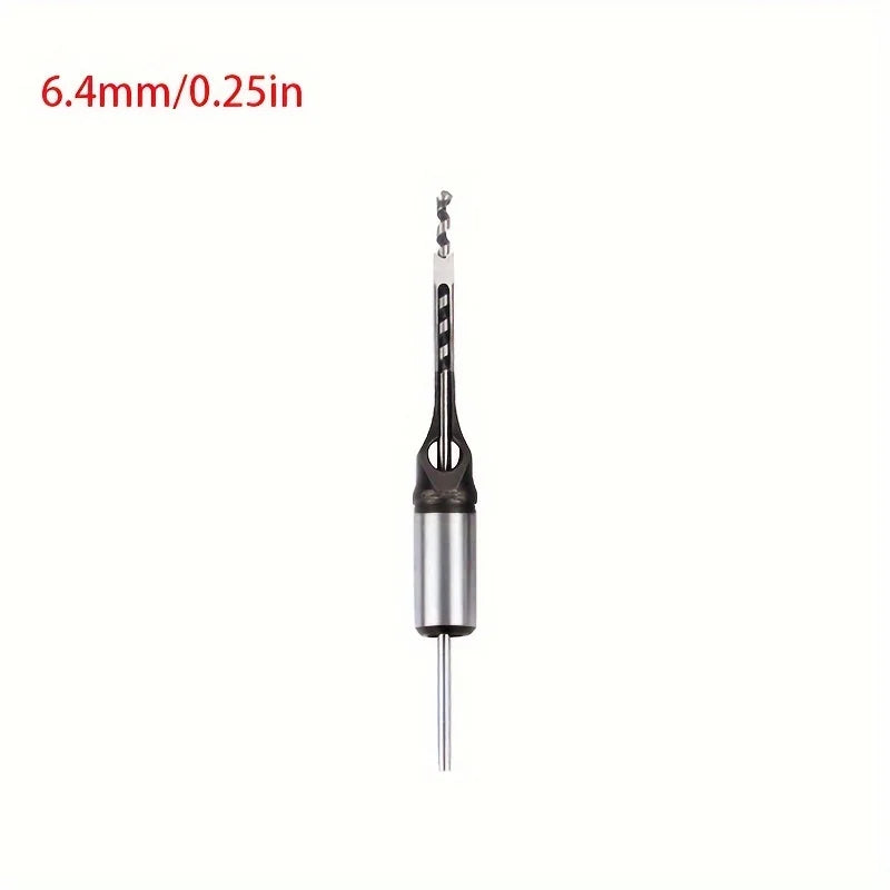 Square Hole Drill Woodworking Square Hole Drill Square Tenon Drill Angle Chisel Square Hole Drill Square Hole Opener Woodworking