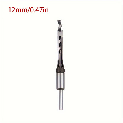 Square Hole Drill Woodworking Square Hole Drill Square Tenon Drill Angle Chisel Square Hole Drill Square Hole Opener Woodworking