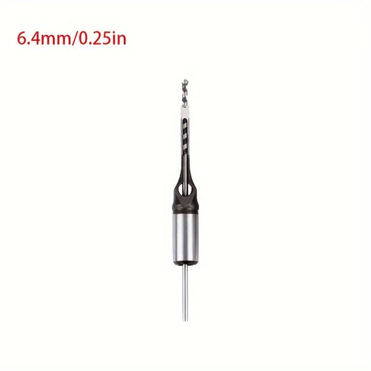 Square Hole Drill Woodworking Square Hole Drill Square Tenon Drill Angle Chisel Square Hole Drill Square Hole Opener Woodworking
